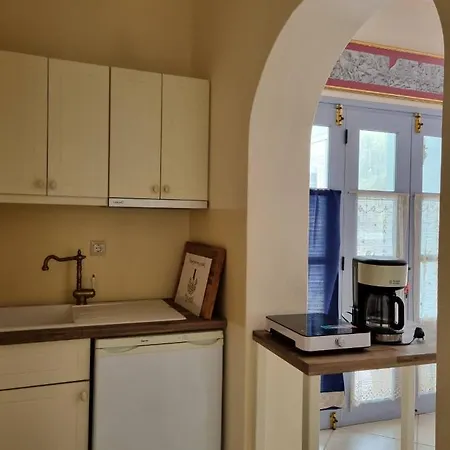 Margouno Eco-villa, Eggares, Naxos Engaraí