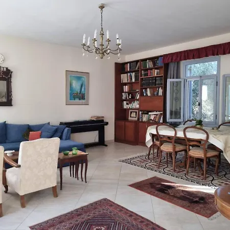 Margouno Eco-villa, Eggares, Naxos בית נופש